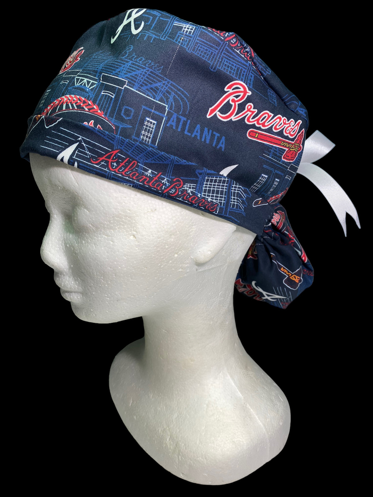 ATLANTA BRAVES
