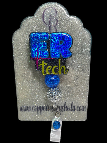ER TECH