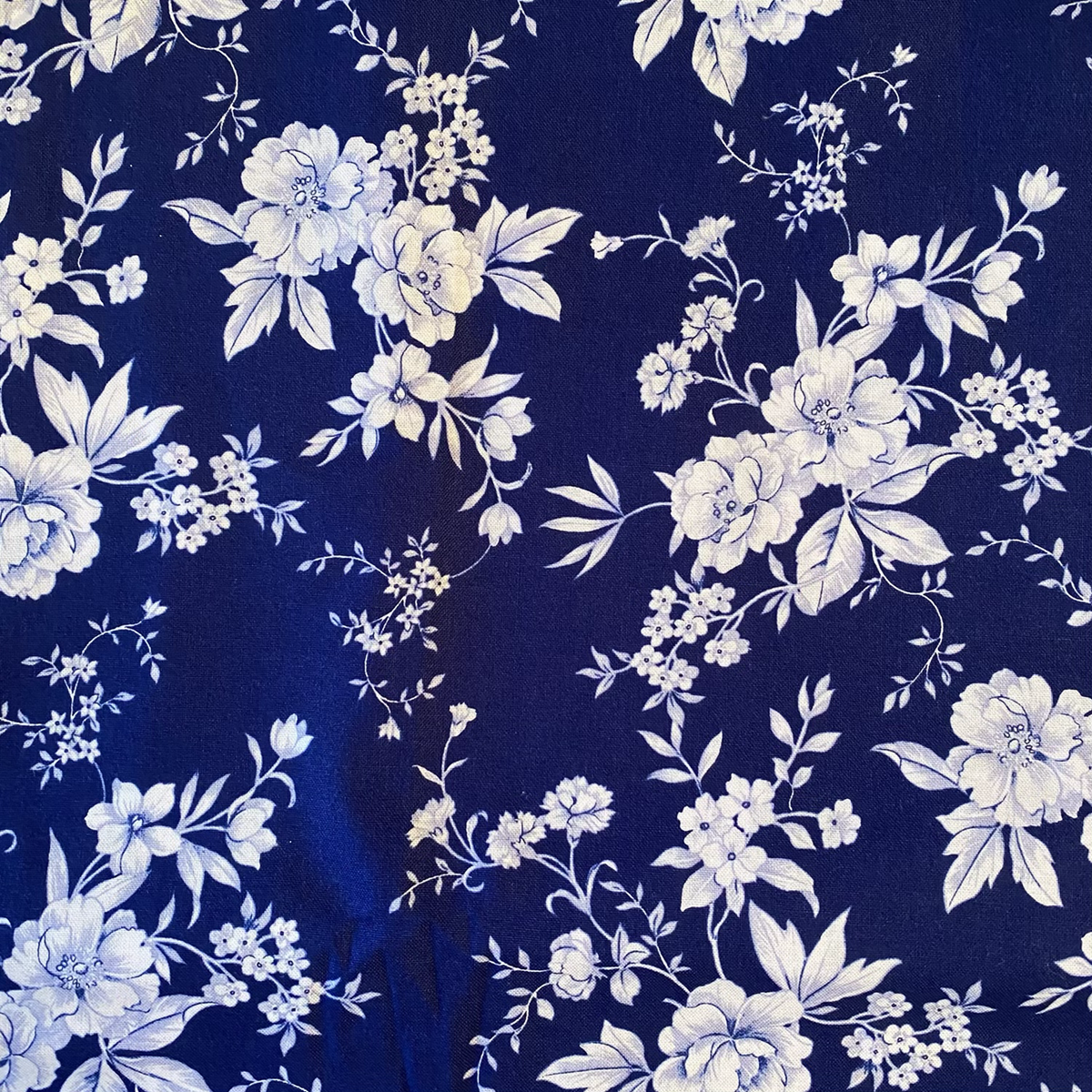 SAPPHIRE BLOSSOM