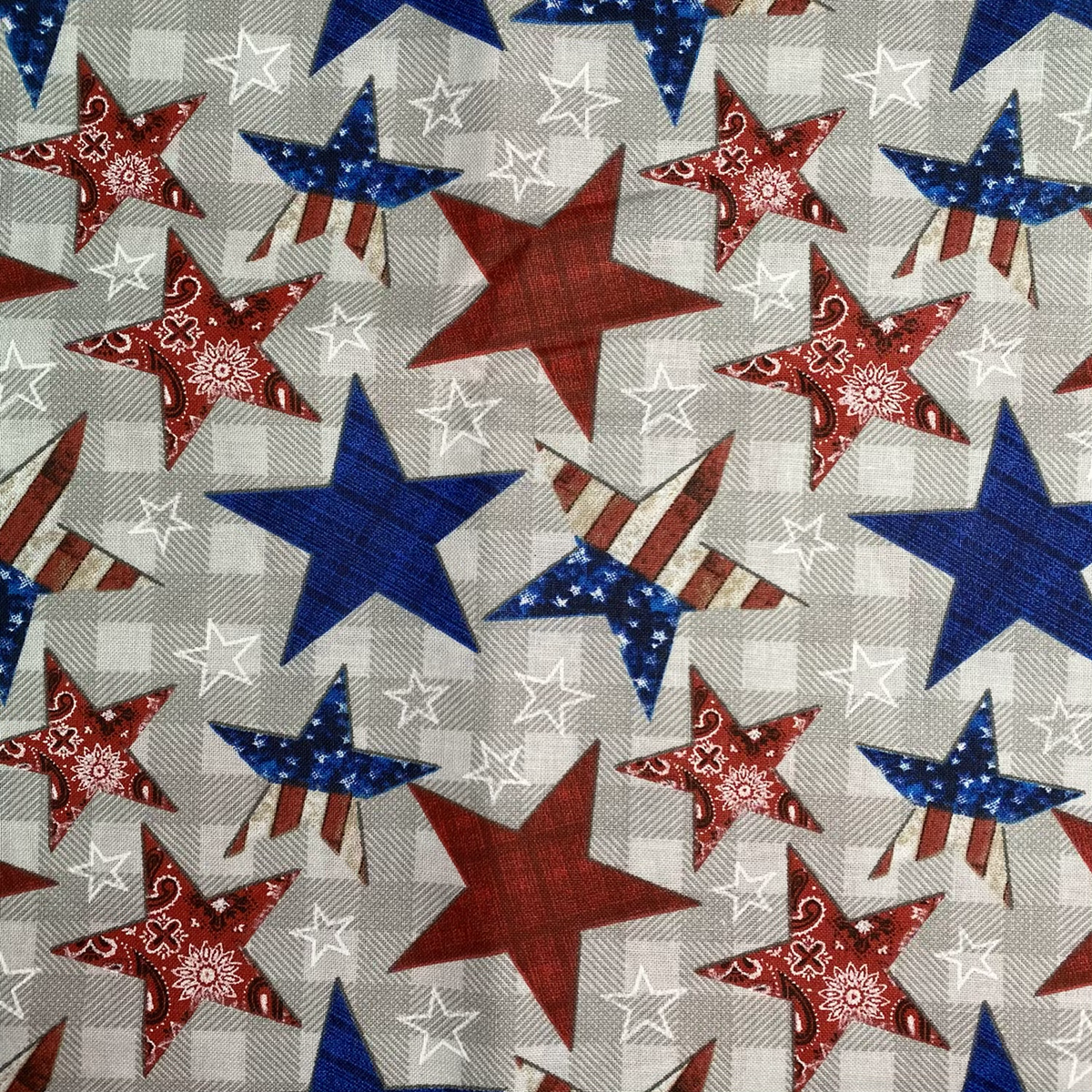 STARS