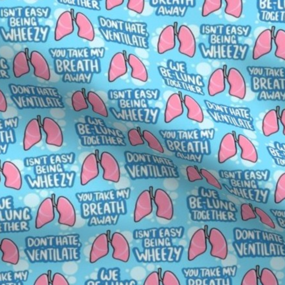 YOU TAKE MY BREATHE AWAY