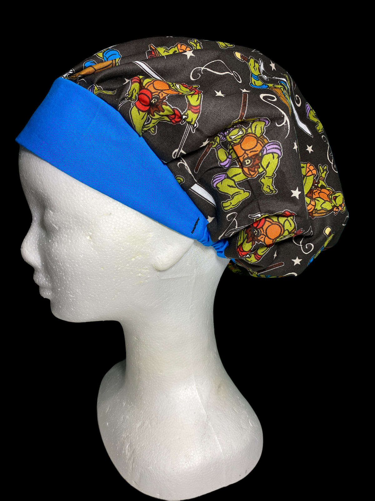 NINJA TURTLES