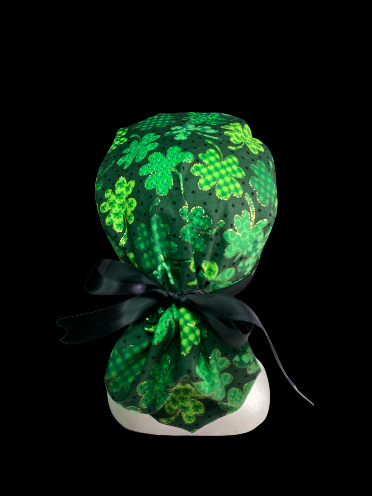 SHAMROCKS 3