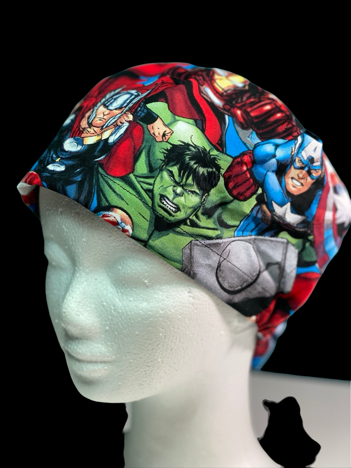 MARVEL AVENGERS