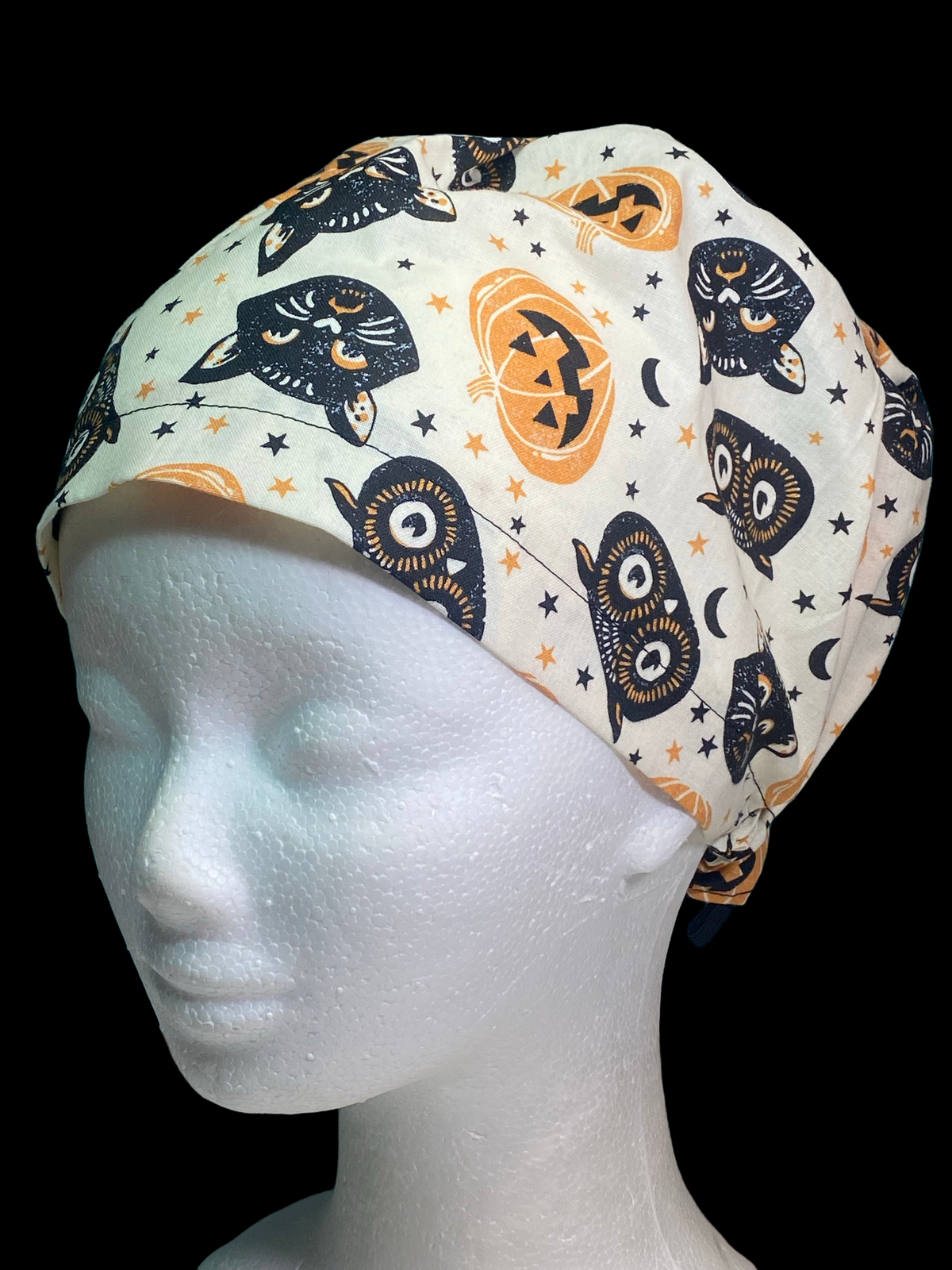 CATS & OWLS