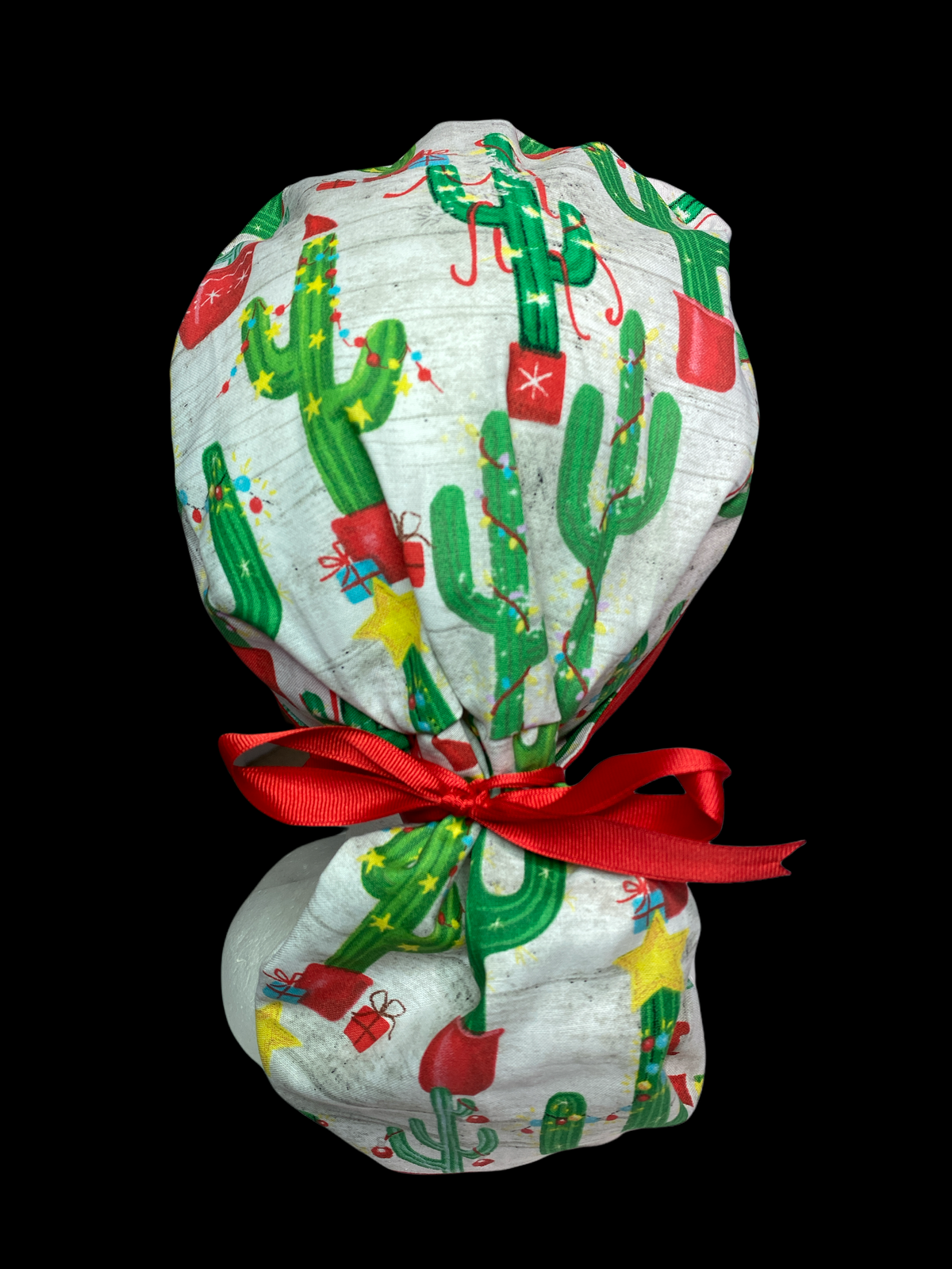 CACTUS  CHRISTMAS