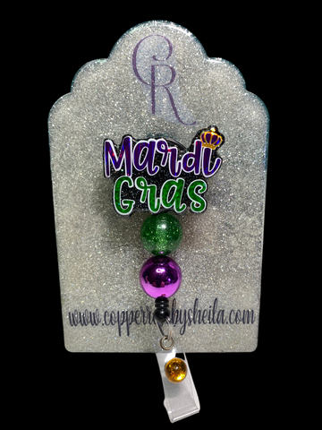 Mardi Gras