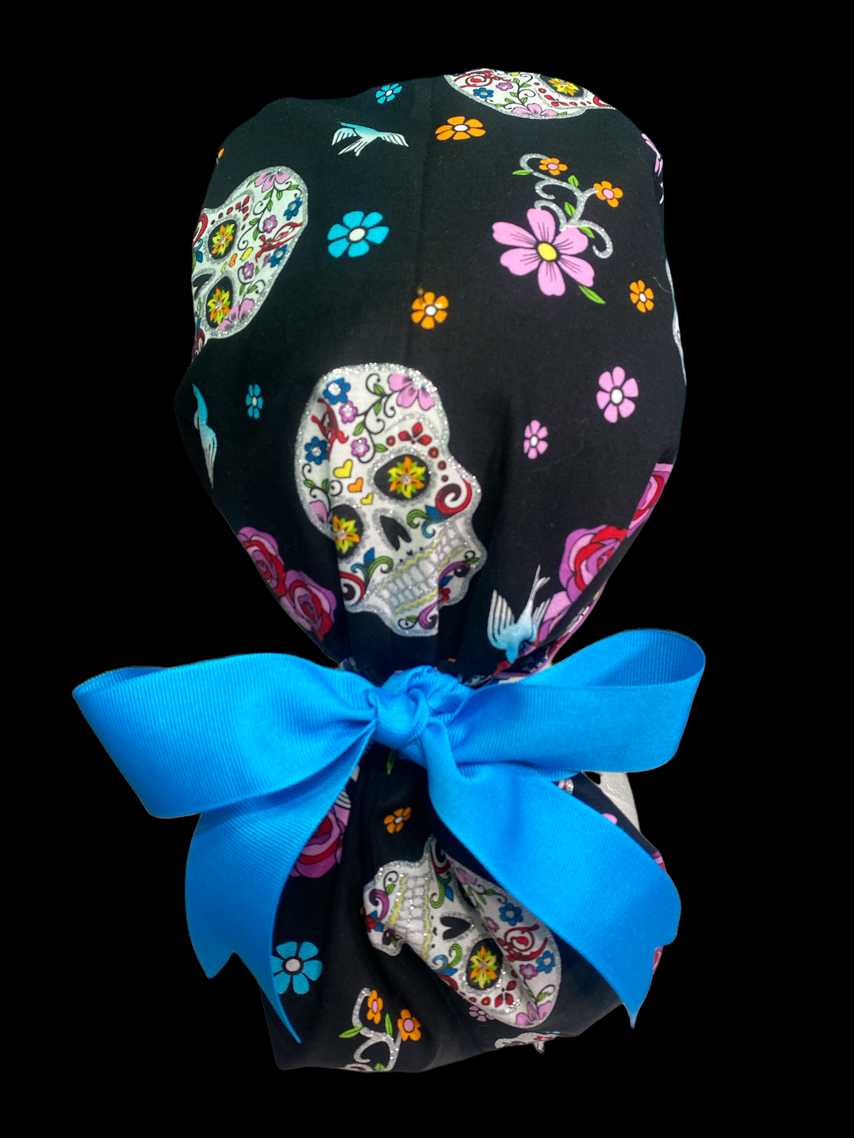 DAY OF THE DEAD (GLITTER)