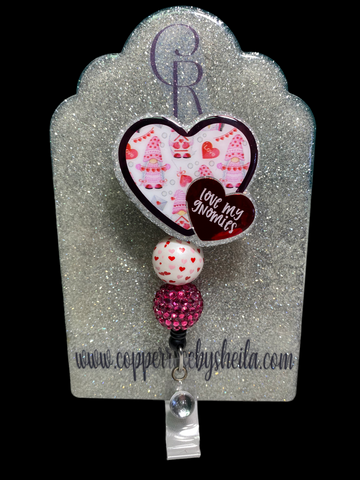 Heart Valentine’s