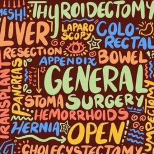 GENERAL SURGERY