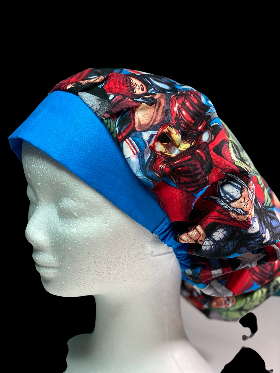 MARVEL AVENGERS