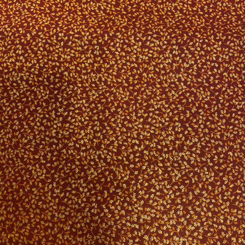 GOLD LEAVES