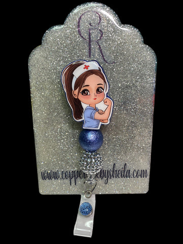 NURSE