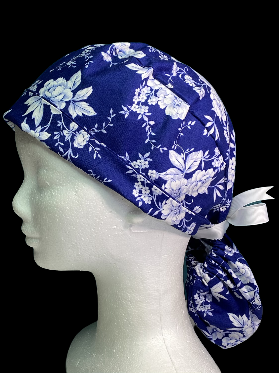 SAPPHIRE BLOSSOM