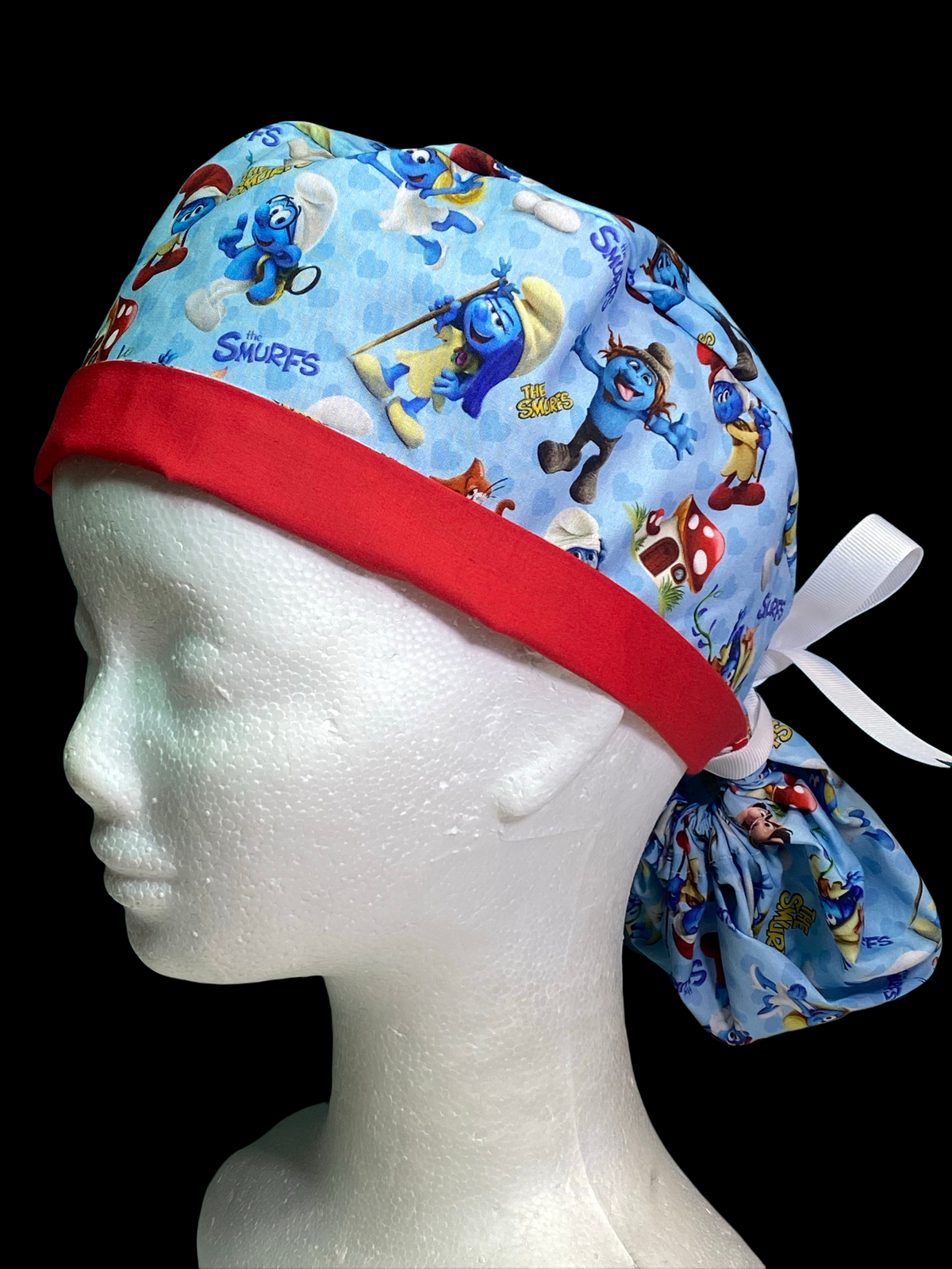 SMURFS