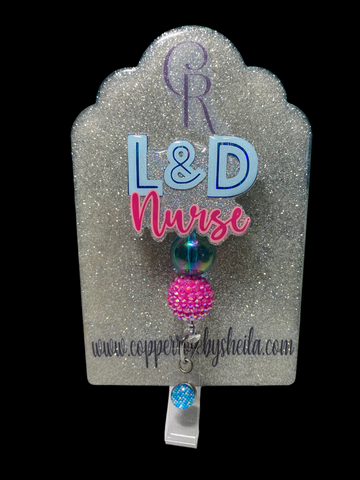 L&D NURSE