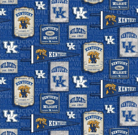 KENTUCKY