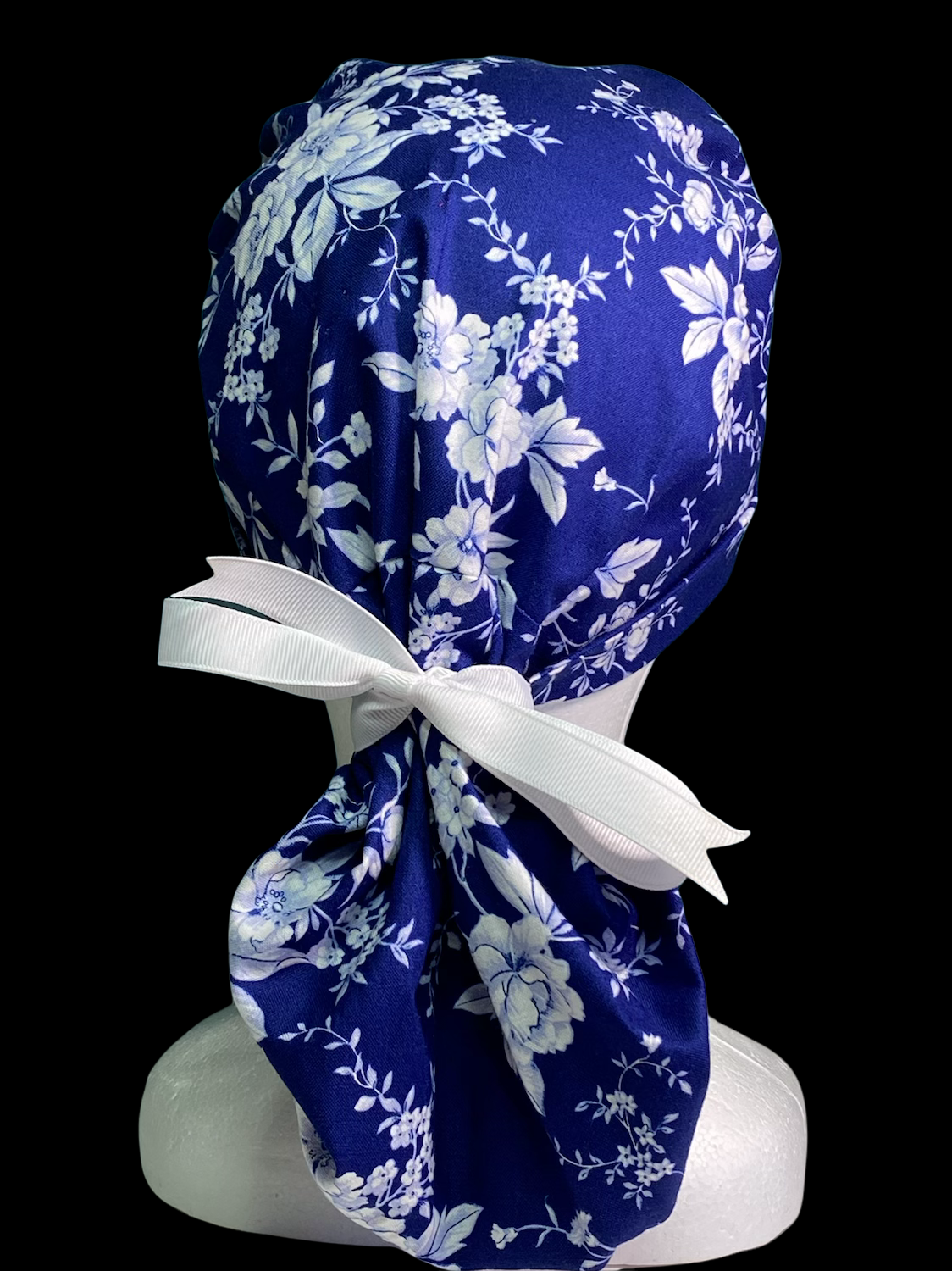 SAPPHIRE BLOSSOM