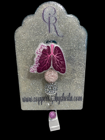 RESPIRATORY