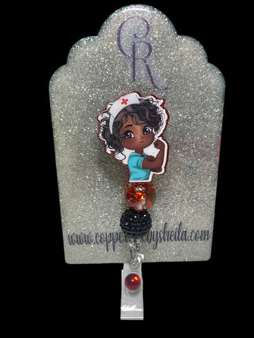 NURSE