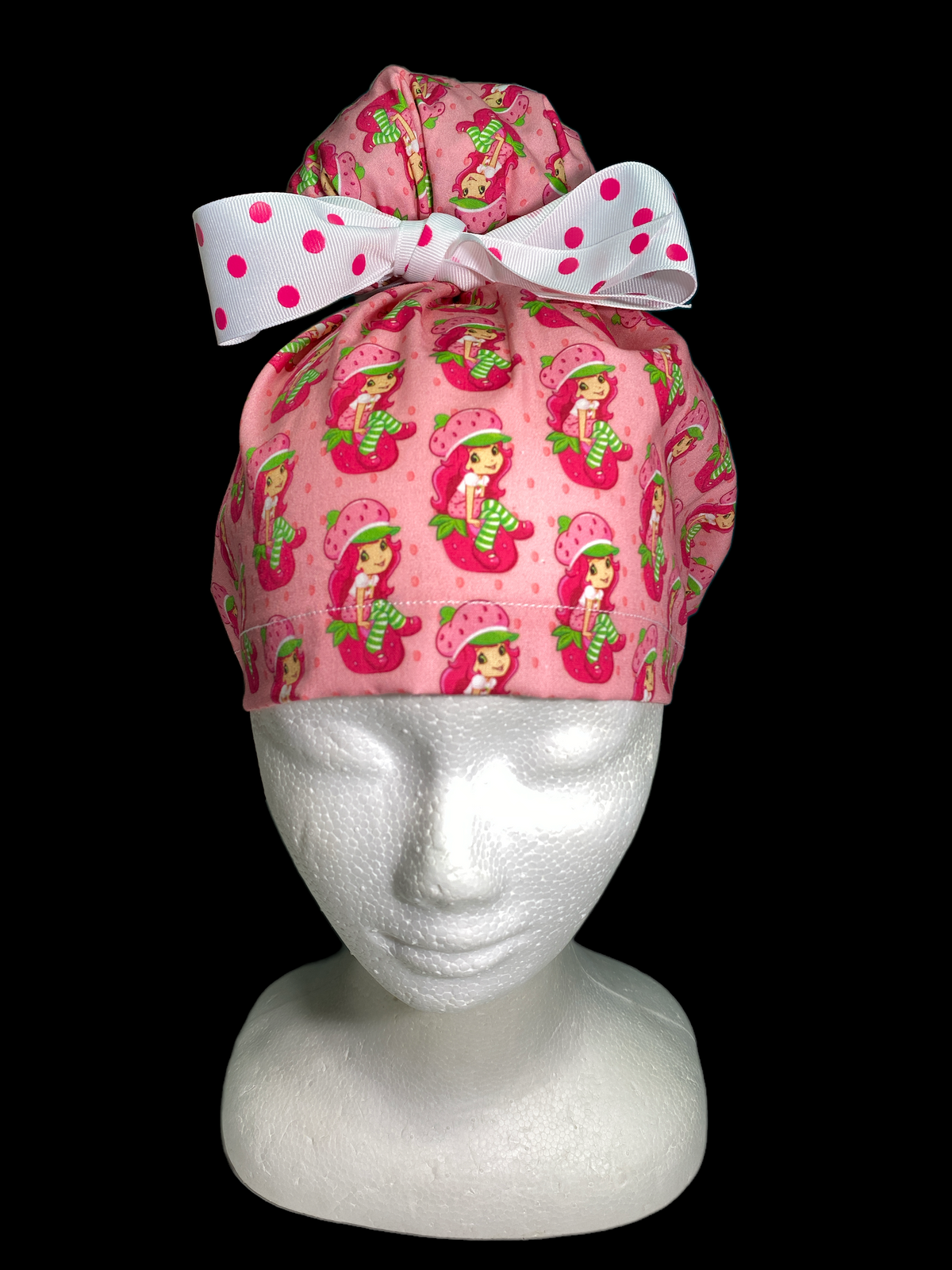 STRAWBERRY SHORTCAKE
