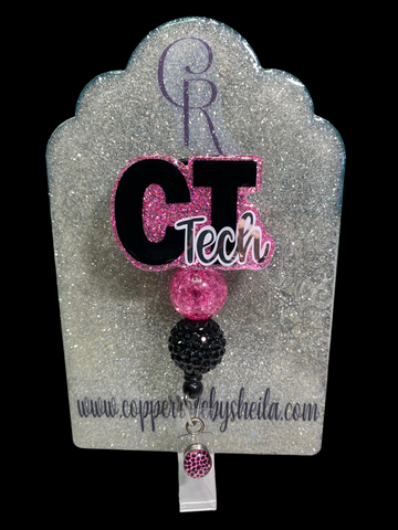 CT Tech