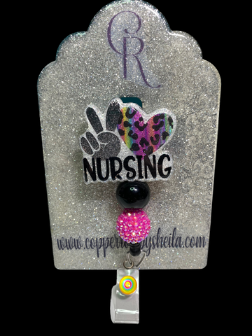 NURSING