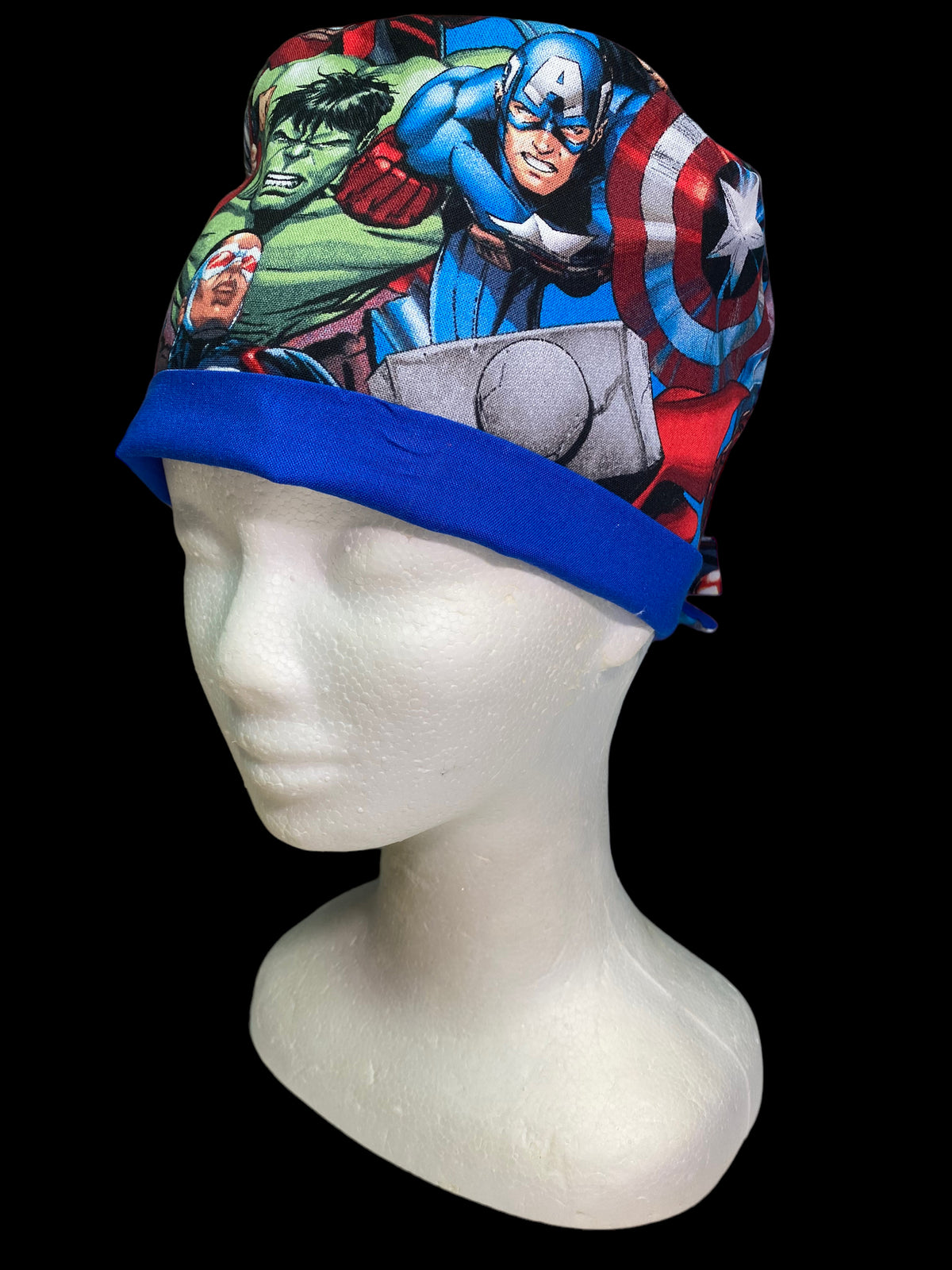 MARVEL AVENGERS