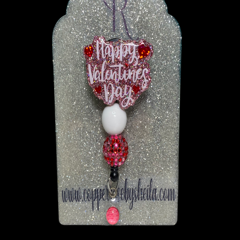 Happy valentine’s day