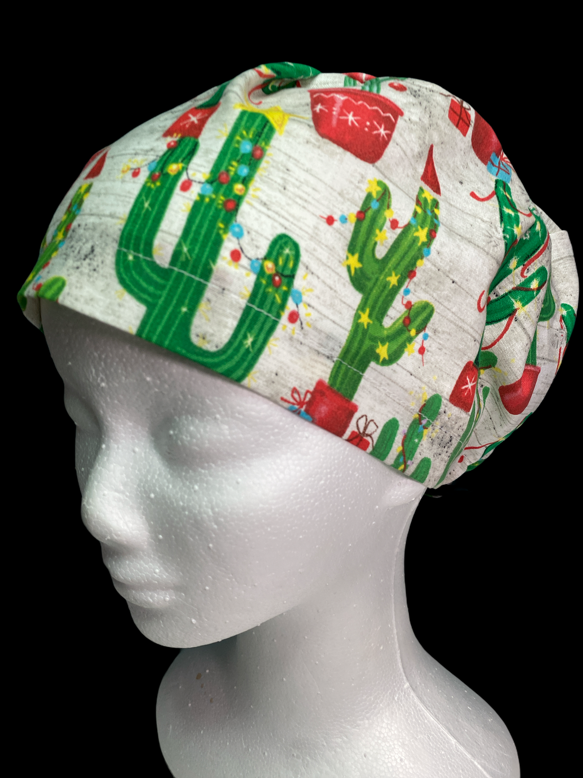 CACTUS  CHRISTMAS