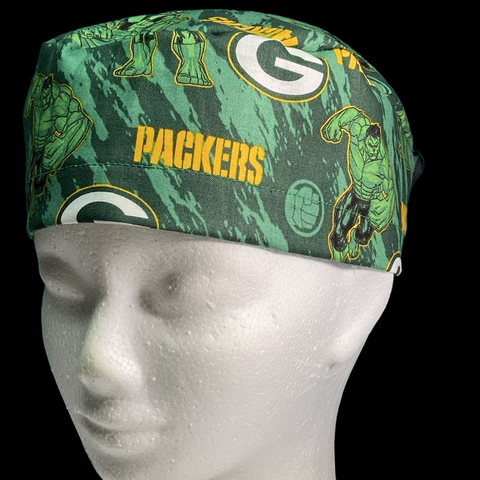 PACKERS