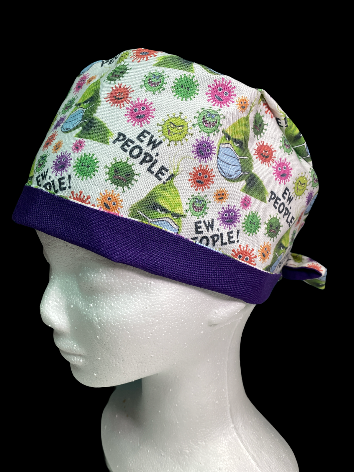 EW PEOPLE ( CUSTOM ORDER 1-2 WEEKS)