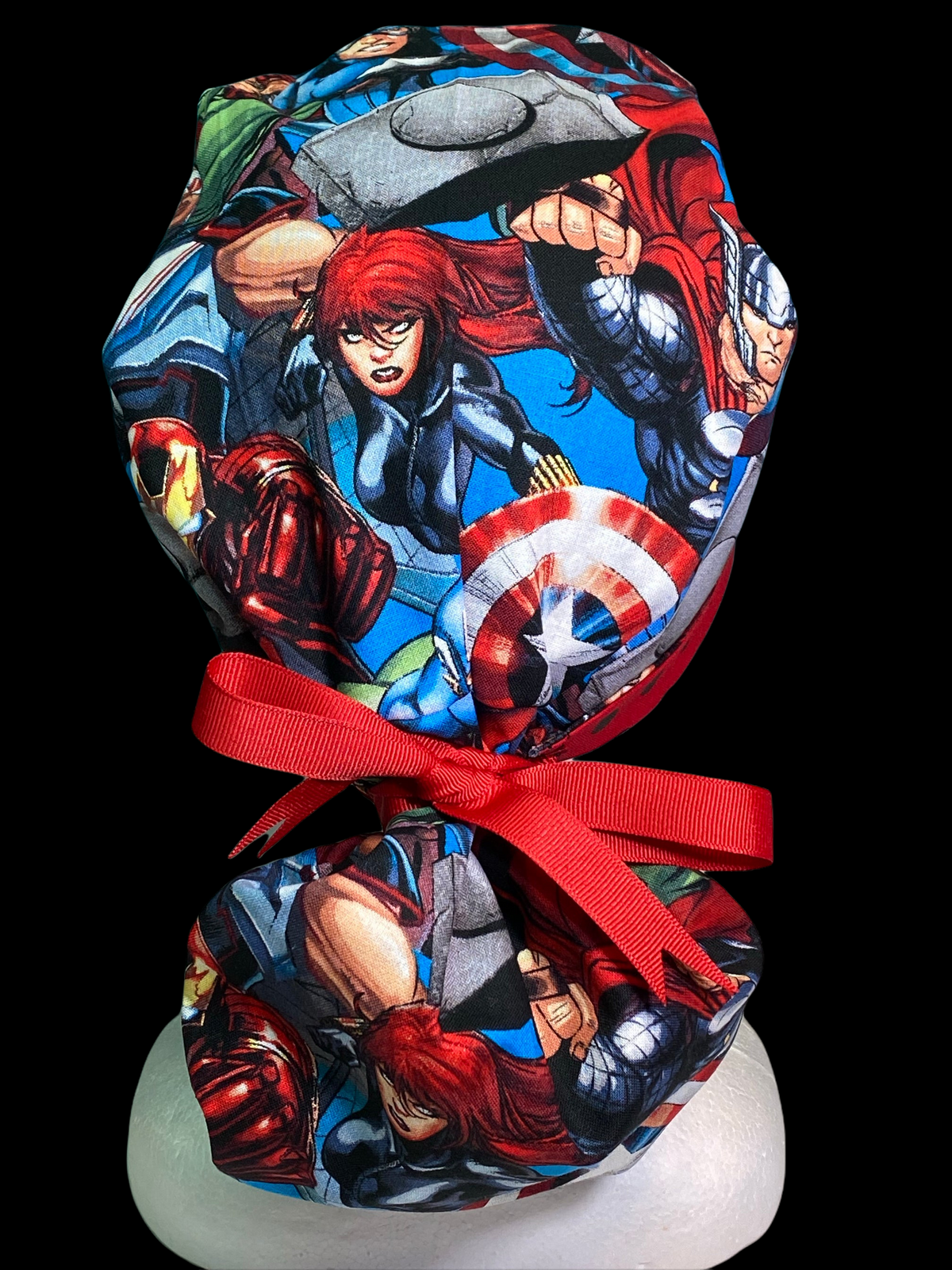 MARVEL AVENGERS