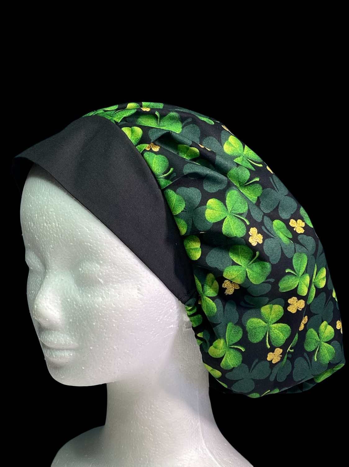 LUCK OF THE IRISH