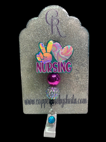 NURSING