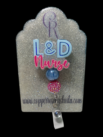 L&D NURSE