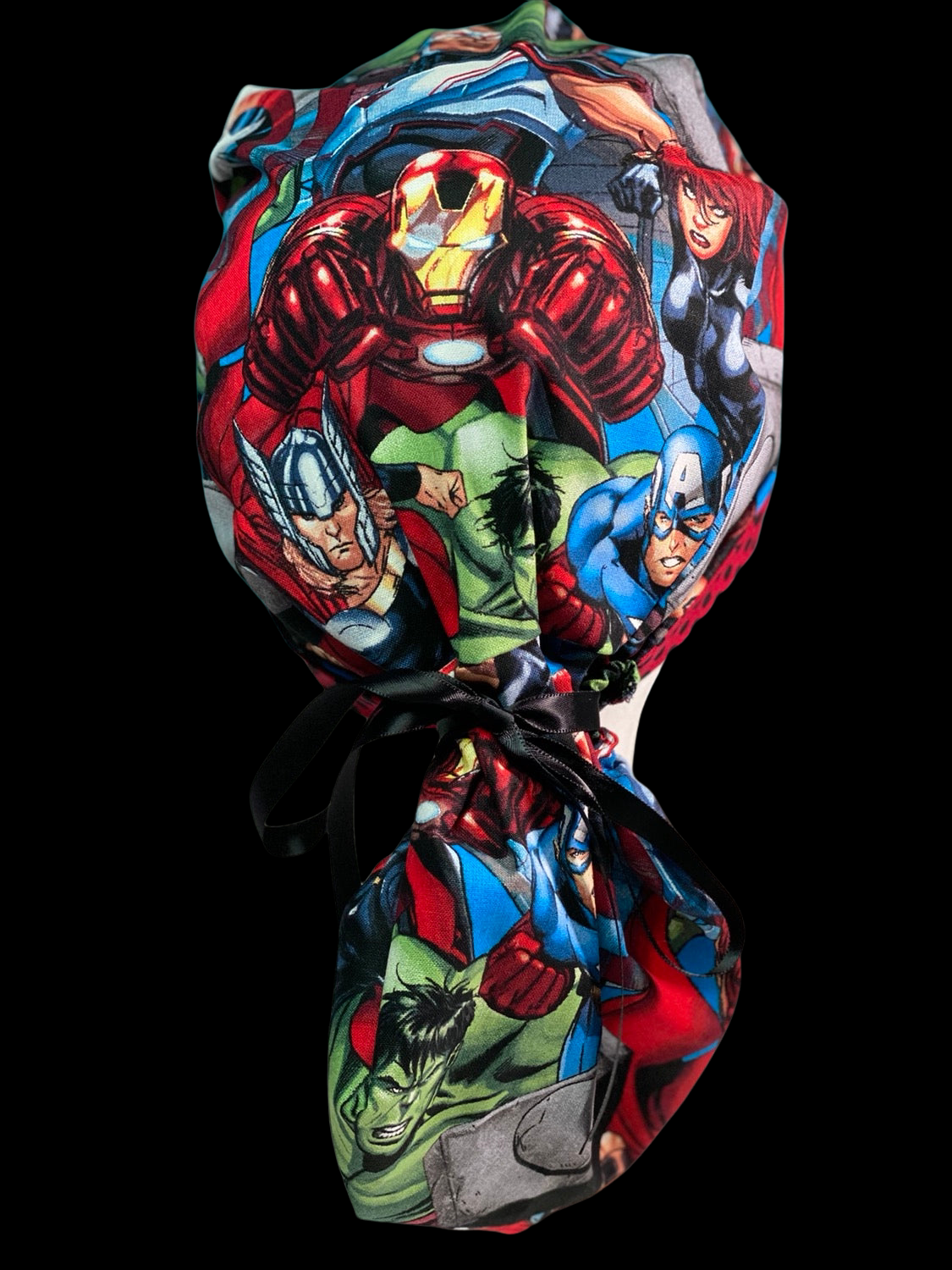 MARVEL AVENGERS
