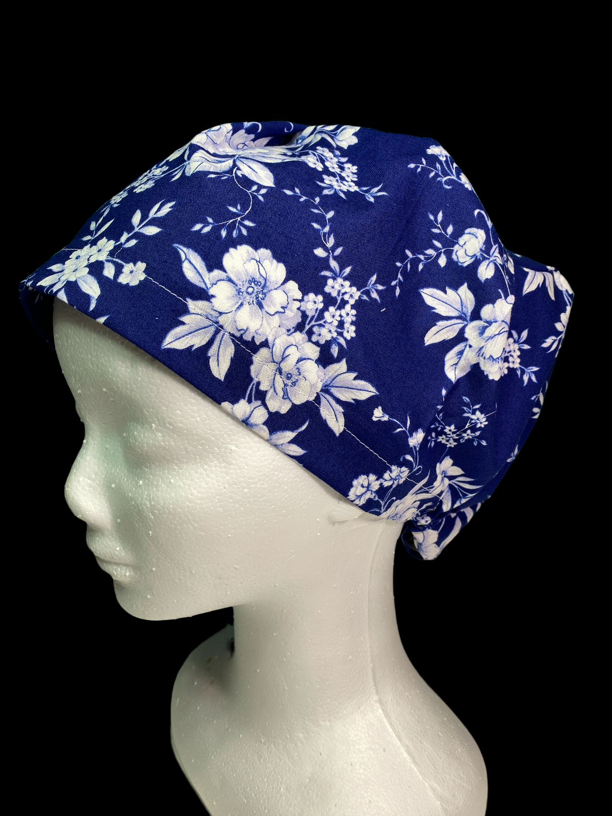 SAPPHIRE BLOSSOM