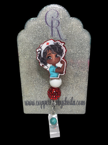 NURSE
