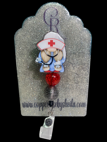 GNOME NURSE