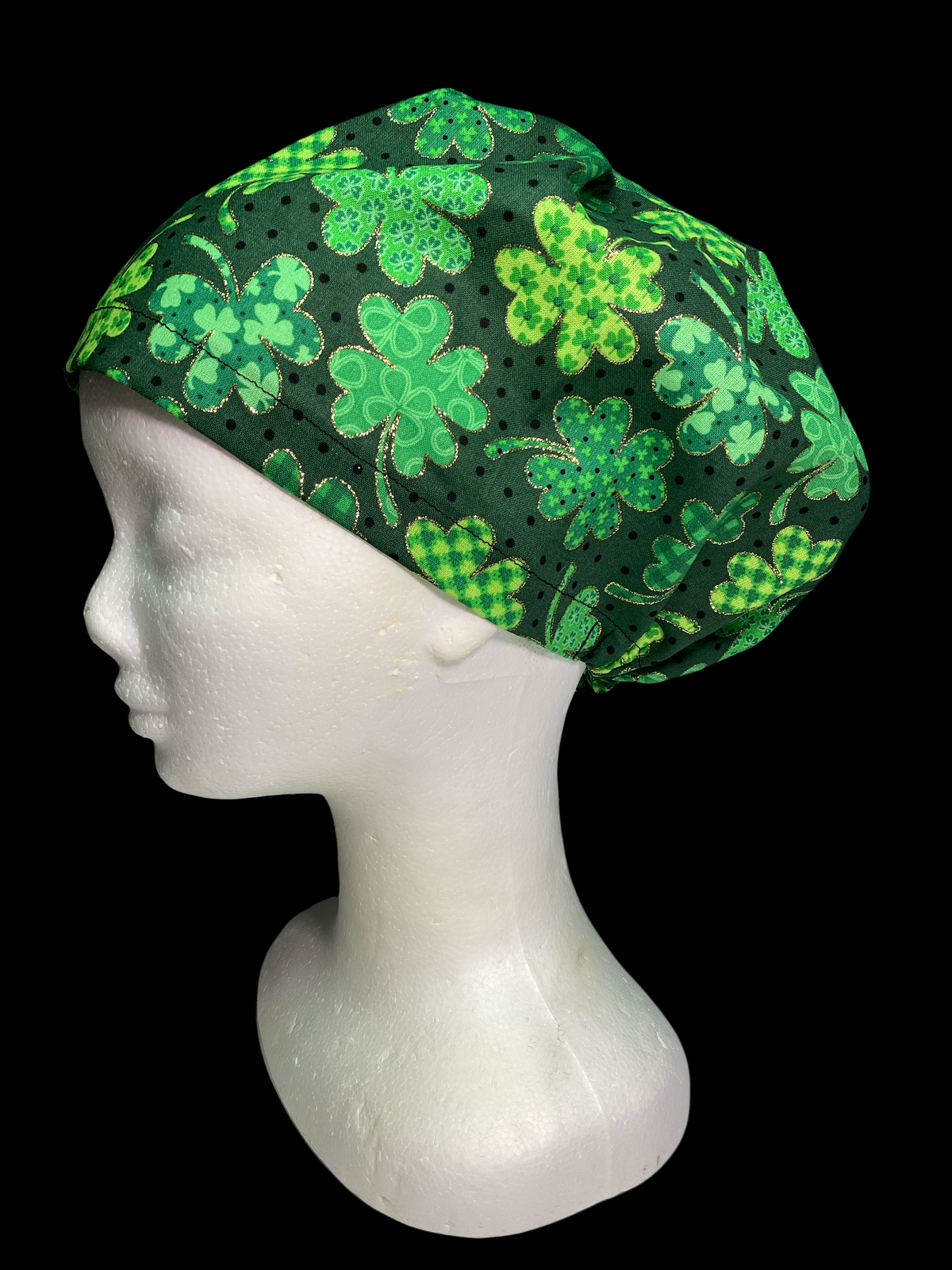 SHAMROCKS 3