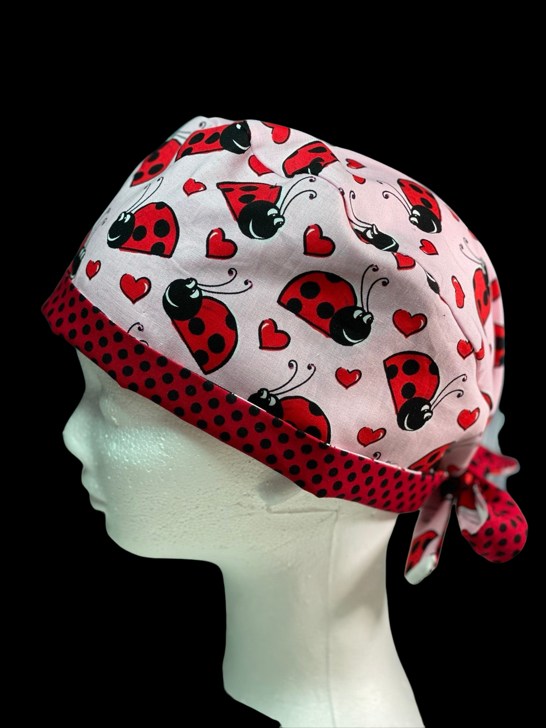 LADYBUGS 🐞