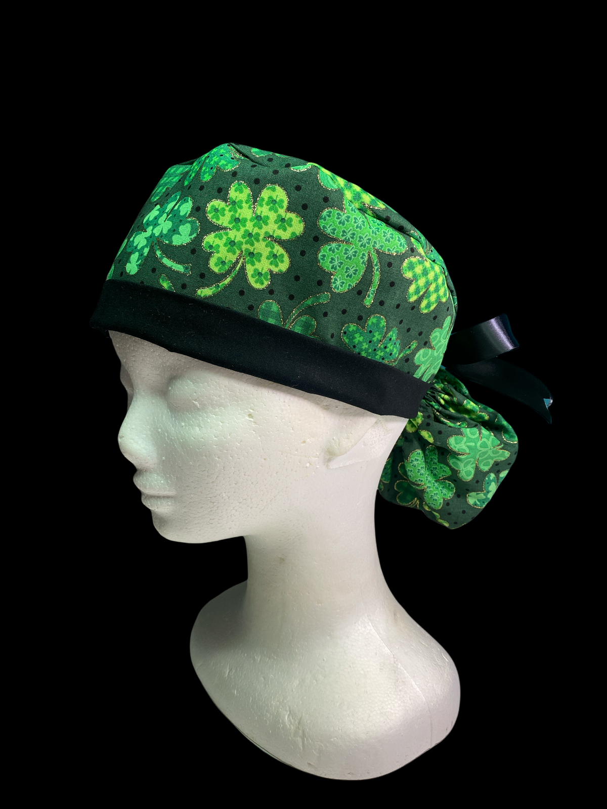 SHAMROCKS 3