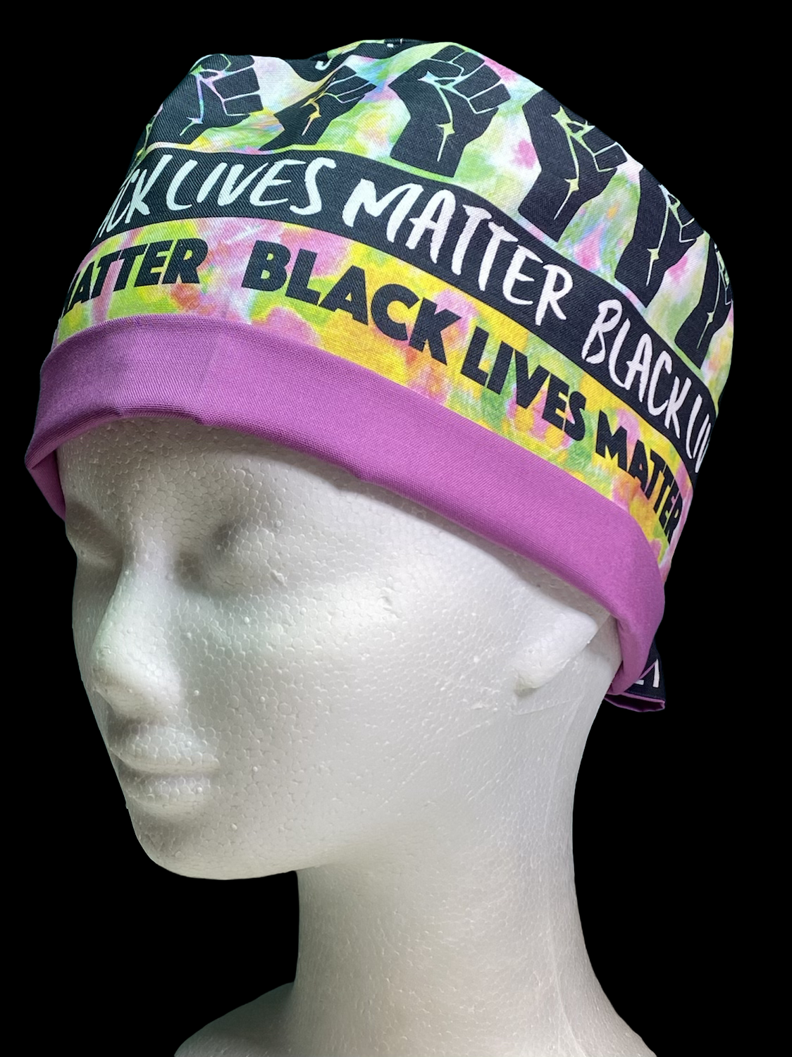BLACK LIVES MATTER 2 (pre order 3-4 weeks)