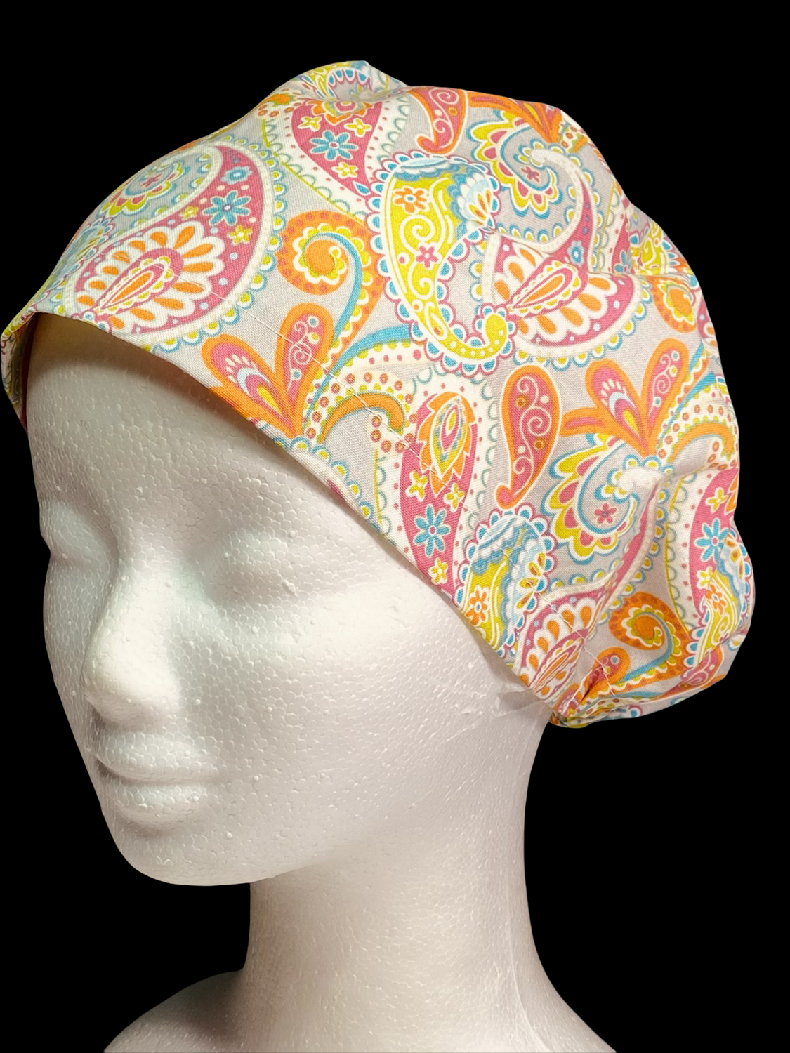 PERFECT PAISLEY