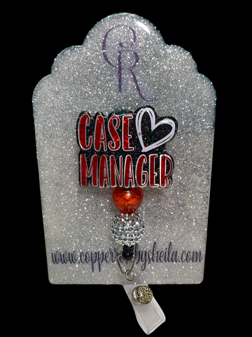 CASE MANAGER 2