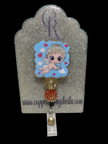 Cupid