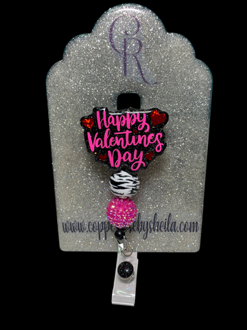 Happy Valentine’s Day