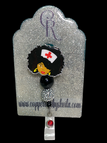 NURSE