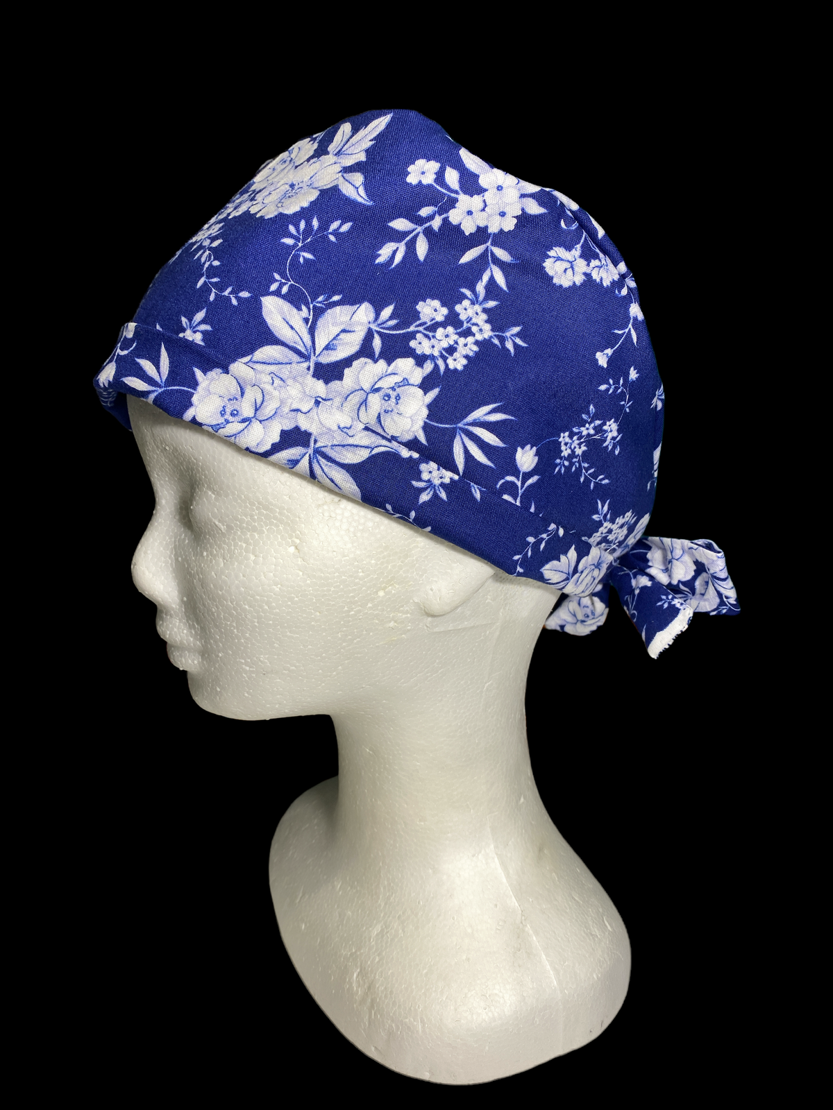 SAPPHIRE BLOSSOM